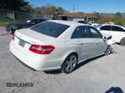 ✅ 2012 Mercedes-Benz E 350 Sport • VIN: WDDHF8JB9CA522386 • Lot: 43418602. Listed on IAAI with 97,671 mi. Free auction sales archive from the USA and detailed vehicle history report at DreamBid. Image 4.