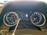 ✅ 2022 Toyota Camry Hybrid XLE • VIN: 4T1F31AK0NU593703 • Lot: 81251765. Wystawiony na Copart z przebiegiem 36 247 mil. Bezpłatny archiwum sprzedaży aukcyjnych z USA i szczegółowy raport historii pojazdu na DreamBid. Zdjęcie 9.