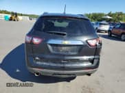 ✅ 2014 Chevrolet Traverse LTZ • VIN: 1GNKRJKD1EJ180506 • Lot: 83821775. Wystawiony na Copart z przebiegiem 171 626 mil. Bezpłatny archiwum sprzedaży aukcyjnych z USA i szczegółowy raport historii pojazdu na DreamBid. Zdjęcie 6.
