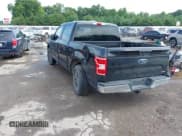 ✅ 2019 Ford F-150 XL • VIN: 1FTEW1E42KFB70172 • Lot: 42721404. Listed on IAAI with 111,939 mi. Free auction sales archive from the USA and detailed vehicle history report at DreamBid. Image 3.