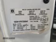 ✅ 2000 Chevrolet Silverado 1500 • VIN: 1GCEK19T6YZ356947 • Лот: 90831945. Опубликован ранее на Copart с пробегом 372 105 миль. Бесплатный доступ к архиву аукционных продаж из США и подробный отчёт об истории автомобиля на DreamBid. Изображение 13.