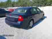 2004 Chevrolet Malibu LT with VIN 1G1ZU54804F123074, listed as a IAAI auction lot 43069062 with 142,486 mi miles and . Bid and sale history available at DreamBid. Image 4.