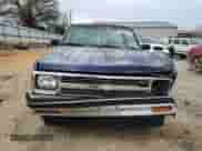 1991 Chevrolet S-10 X96 с VIN 1GCCS14R0M2245879, выставлен на аукционе Copart как лот 86333734 с пробегом 219 263 миль миль и Списание • Salvage title. История ставок и продаж доступна на DreamBid. Изображение 5.