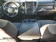 ✅ 2023 Ram 2500 Big Horn • VIN: 3C6UR5DL1PG651238 • Lot: 91629465. Listed on Copart with 41,309 mi. Free auction sales archive from the USA and detailed vehicle history report at DreamBid. Image 8.