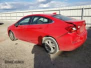 ✅ 2019 Chevrolet Cruze LT • VIN: 1G1BE5SM8K7139674 • Lot: 70797942. Listed on Copart with 95,479 mi. Free auction sales archive from the USA and detailed vehicle history report at DreamBid. Image 2.