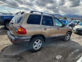 ✅ 2004 Hyundai Santa Fe GLS • VIN: KM8SC73D74U639655 • Лот: 86193395. Опубликован ранее на Copart с пробегом 213 869 миль. Бесплатный доступ к архиву аукционных продаж из США и подробный отчёт об истории автомобиля на DreamBid. Изображение 3.