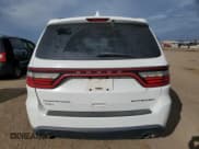 ✅ 2014 Dodge Durango Citadel • VIN: 1C4RDJEG5EC537234 • Lot: 85363845. Listed on Copart with 218,050 mi. Free auction sales archive from the USA and detailed vehicle history report at DreamBid. Image 6.