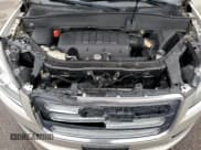 ✅ 2014 GMC Acadia SLT • VIN: 1GKKRRKD7EJ132245 • Lot: 82517605. Listed on Copart with 225,741 mi. Free auction sales archive from the USA and detailed vehicle history report at DreamBid. Image 12.