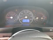 ✅ 2011 Hyundai Santa Fe SE • VIN: 5XYZH4AG3BG088719 • Lot: 78395534. Listed on Copart with 131,265 mi. Free auction sales archive from the USA and detailed vehicle history report at DreamBid. Image 9.