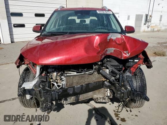 2023 Hyundai Venue Limited with VIN KMHRC8A33PU274135, listed as a Copart auction lot 72418164 with 27,987 mi miles and Clean title. Bid and sale history available at DreamBid. Image 5.