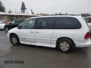 ✅ 1996 Dodge Caravan LE • VIN: 1B4GP54L4TB393941 • Lot: 43606447. Wystawiony na IAAI z przebiegiem Nie podano. Bezpłatny archiwum sprzedaży aukcyjnych z USA i szczegółowy raport historii pojazdu na DreamBid. Zdjęcie 14.