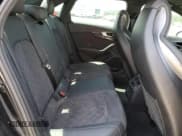 ✅ 2023 Audi S4 Premium Plus • VIN: WAUB4AF43PA012769 • Лот: 61171465. Опубликован ранее на Copart с пробегом 26 049 миль. Бесплатный доступ к архиву аукционных продаж из США и подробный отчёт об истории автомобиля на DreamBid. Изображение 10.