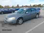 2007 Chevrolet Impala LT z VIN 2G1WT58KX79367792, wystawiony jako IAAI lot #43602663 z przebiegiem 212 534 mil mil oraz . Historia ofert i sprzedaży dostępna na DreamBid. Obrazek 2.