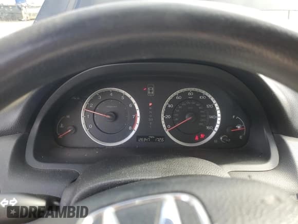 ✅ 2012 Honda Accord LX Premium • VIN: 1HGCP2F47CA056628 • Lot: 87394225. Listed on Copart with 126,347 mi. Free auction sales archive from the USA and detailed vehicle history report at DreamBid. Image 9.