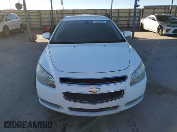 ✅ 2011 Chevrolet Malibu 1LT • VIN: 1G1ZC5E16BF180798 • Lot: 80049644. Listed on Copart with 129,128 mi. Free auction sales archive from the USA and detailed vehicle history report at DreamBid. Image 5.