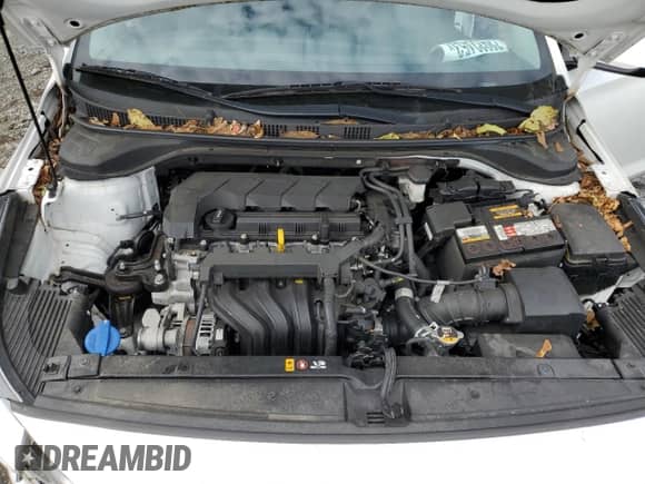 2020 Hyundai Accent SE z VIN 3KPC24A62LE094220, wystawiony jako Copart lot #72932453 z przebiegiem 41 375 mil mil oraz . Historia ofert i sprzedaży dostępna na DreamBid. Obrazek 12.