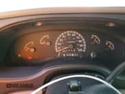 ✅ 2002 Ford Econoline Passenger XL • VIN: 1FMRE11LX2HB04681 • Lot: 60885454. Listed on Copart with 114,665 mi. Free auction sales archive from the USA and detailed vehicle history report at DreamBid. Image 9.