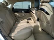 ✅ 2014 Audi A8 4.0T • VIN: WAUR2AFDXEN003870 • Лот: 71803015. Опубликован ранее на Copart с пробегом 115 391 миль. Бесплатный доступ к архиву аукционных продаж из США и подробный отчёт об истории автомобиля на DreamBid. Изображение 10.