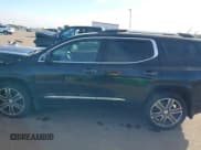 ✅ 2018 GMC Acadia Denali • VIN: 1GKKNXLS3JZ213218 • Lot: 43522799. Listed on IAAI with 137,692 mi. Free auction sales archive from the USA and detailed vehicle history report at DreamBid. Image 14.