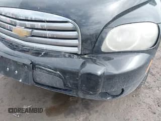 ✅ 2007 Chevrolet HHR LT • VIN: 3GNDA33P27S572125 • Lot: 41681120. Listed on IAAI with 181,353 mi. Free auction sales archive from the USA and detailed vehicle history report at DreamBid. Image 6.