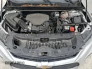 ✅ 2020 Chevrolet Blazer LT • VIN: 3GNKBCRS5LS641755 • Lot: 87451945. Listed on Copart with Not provided. Free auction sales archive from the USA and detailed vehicle history report at DreamBid. Image 12.