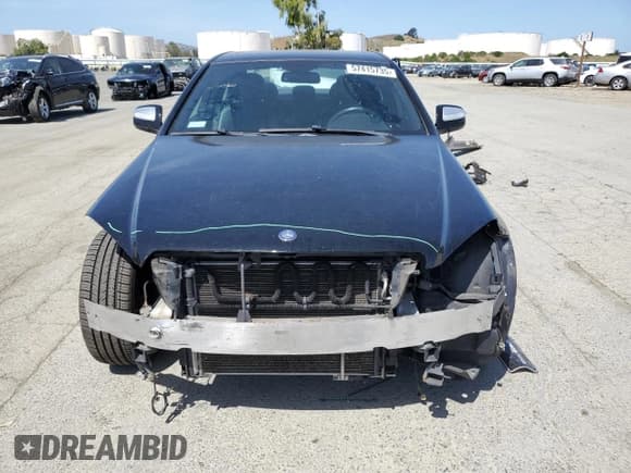 ✅ 2008 Mercedes-Benz C 350 Sport • VIN: WDDGF56X98F015335 • Lot: 57415735. Wystawiony na Copart z przebiegiem 110 216 mil. Bezpłatny archiwum sprzedaży aukcyjnych z USA i szczegółowy raport historii pojazdu na DreamBid. Zdjęcie 5.