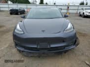 ✅ 2022 Tesla Model 3 Long Range • VIN: 5YJ3E1EB1NF165109 • Lot: 80997145. Listed on Copart with 51,238 mi. Free auction sales archive from the USA and detailed vehicle history report at DreamBid. Image 5.