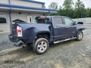 ✅ 2018 Chevrolet Colorado 2WD Z71 • VIN: 1GCGSDEN9J1298466 • Лот: 58769075. Опубликован ранее на Copart с пробегом 79 942 миль. Бесплатный доступ к архиву аукционных продаж из США и подробный отчёт об истории автомобиля на DreamBid. Изображение 3.