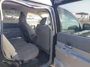 ✅ 2008 Dodge Durango SLT • VIN: 1D8HD48N28F144691 • Lot: 43783228. Listed on IAAI with 329,619 mi. Free auction sales archive from the USA and detailed vehicle history report at DreamBid. Image 8.