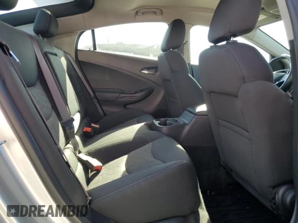 ✅ 2017 Chevrolet Volt LT • VIN: 1G1RC6S54HU110170 • Lot: 71045504. Wystawiony na Copart z przebiegiem 95 694 mil. Bezpłatny archiwum sprzedaży aukcyjnych z USA i szczegółowy raport historii pojazdu na DreamBid. Zdjęcie 10.