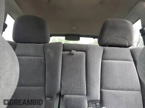 2003 Hyundai Santa Fe GLS с VIN KM8SC73D23U525755, выставлен на аукционе Copart как лот 51756925 с пробегом Не указан миль и Списание • Salvage title. История ставок и продаж доступна на DreamBid. Изображение 10.