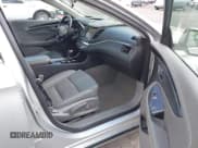 ✅ 2017 Chevrolet Impala LT • VIN: 2G1105S34H9155377 • Лот: 43204912. Опубликован ранее на IAAI с пробегом 172 826 миль. Бесплатный доступ к архиву аукционных продаж из США и подробный отчёт об истории автомобиля на DreamBid. Изображение 5.