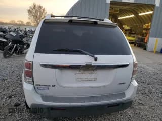 ✅ 2005 Chevrolet Equinox LT • VIN: 2CNDL73F756100477 • Лот: 82026204. Опубликован ранее на Copart с пробегом 236 818 миль. Бесплатный доступ к архиву аукционных продаж из США и подробный отчёт об истории автомобиля на DreamBid. Изображение 6.