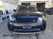 ✅ 2017 Land Rover Discovery HSE • VIN: SALRRBBV8HA011294 • Лот: 90486315. Опубликован ранее на Copart с пробегом 84 241 миль. Бесплатный доступ к архиву аукционных продаж из США и подробный отчёт об истории автомобиля на DreamBid. Изображение 5.