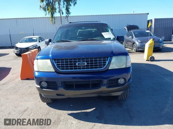 ✅ 2004 Ford Explorer XLT • VIN: 1FMDU63W74ZA53848 • Lot: 43787058. Wystawiony na IAAI z przebiegiem 200 611 mil. Bezpłatny archiwum sprzedaży aukcyjnych z USA i szczegółowy raport historii pojazdu na DreamBid. Zdjęcie 12.