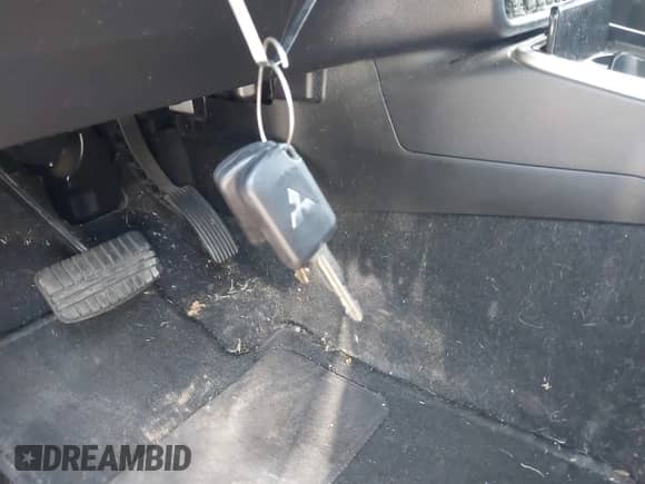 ✅ 2020 Mitsubishi Outlander ES • VIN: JA4AD2A32LZ042273 • Лот: 42573476. Опубликован ранее на IAAI с пробегом 59 571 миль. Бесплатный доступ к архиву аукционных продаж из США и подробный отчёт об истории автомобиля на DreamBid. Изображение 11.