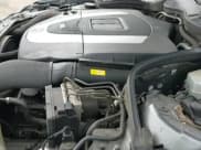 ✅ 2007 Mercedes-Benz CLK 350 • VIN: WDBTK56F87T078887 • Lot: 42587172. Listed on IAAI with 99,186 mi. Free auction sales archive from the USA and detailed vehicle history report at DreamBid. Image 19.