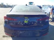 ✅ 2020 Hyundai Elantra SEL • VIN: KMHD84LF0LU896388 • Лот: 43643651. Опубликован ранее на IAAI с пробегом 83 852 миль. Бесплатный доступ к архиву аукционных продаж из США и подробный отчёт об истории автомобиля на DreamBid. Изображение 16.