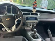 ✅ 2015 Chevrolet Camaro Z/28 • VIN: 2G1FZ1EE9F9700391 • Лот: 70659565. Опубликован ранее на Copart с пробегом 71 802 миль. Бесплатный доступ к архиву аукционных продаж из США и подробный отчёт об истории автомобиля на DreamBid. Изображение 9.