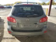 ✅ 2009 Hyundai Santa Fe Limited • VIN: 5NMSH73E09H252961 • Lot: 76294814. Listed on Copart with 210,778 mi. Free auction sales archive from the USA and detailed vehicle history report at DreamBid. Image 6.