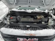 ✅ 2022 GMC Sierra 1500 Pro • VIN: 1GTRUAED1NZ509367 • Lot: 84250224. Listed on Copart with 51,848 mi. Free auction sales archive from the USA and detailed vehicle history report at DreamBid. Image 13.