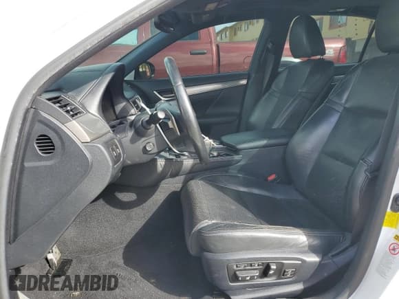 ✅ 2014 Lexus GS 350 • VIN: JTHBE1BLXE5041817 • Lot: 90886105. Wystawiony na Copart z przebiegiem 191 348 mil. Bezpłatny archiwum sprzedaży aukcyjnych z USA i szczegółowy raport historii pojazdu na DreamBid. Zdjęcie 7.