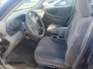 ✅ 2001 Chevrolet Malibu • VIN: 1G1ND52JX16269983 • Lot: 82410315. Listed on Copart with Not provided. Free auction sales archive from the USA and detailed vehicle history report at DreamBid. Image 7.