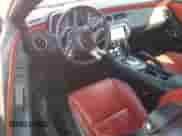 2011 Chevrolet Camaro 2LT с VIN 2G1FC3DD5B9199256, выставлен на аукционе Copart как лот 71317555 с пробегом 142 646 миль миль и Списание • Salvage title. История ставок и продаж доступна на DreamBid. Изображение 8.