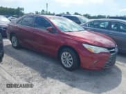 ✅ 2016 Toyota Camry XLE • VIN: 4T1BF1FK6GU613177 • Лот: 42793882. Опубликован ранее на IAAI с пробегом 105 955 миль. Бесплатный доступ к архиву аукционных продаж из США и подробный отчёт об истории автомобиля на DreamBid. Изображение 1.