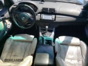 ✅ 2005 BMW X5 4.8is • VIN: 5UXFA93565LE83388 • Лот: 52412585. Опубликован ранее на Copart с пробегом 162 200 миль. Бесплатный доступ к архиву аукционных продаж из США и подробный отчёт об истории автомобиля на DreamBid. Изображение 8.