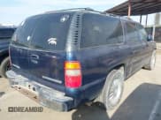 ✅ 2001 Chevrolet Suburban LS • VIN: 3GNEC16T01G154250 • Лот: 43093504. Опубликован ранее на IAAI с пробегом 287 476 миль. Бесплатный доступ к архиву аукционных продаж из США и подробный отчёт об истории автомобиля на DreamBid. Изображение 4.