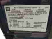 2006 Chevrolet Silverado 1500 LT1 z VIN 2GCEK13T061202779, wystawiony jako IAAI lot #42816027 z przebiegiem Nie podano mil oraz . Historia ofert i sprzedaży dostępna na DreamBid. Obrazek 9.