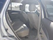 ✅ 2013 Lincoln MKX • VIN: 2LMDJ6JK4DBL12554 • Lot: 43685351. Listed on IAAI with 198,843 mi. Free auction sales archive from the USA and detailed vehicle history report at DreamBid. Image 8.