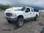 ✅ 2004 Ford F-350 XL • VIN: 1FTSW31P24EC57383 • Lot: 42248001. Listed on IAAI with Not provided. Free auction sales archive from the USA and detailed vehicle history report at DreamBid. Image 2.